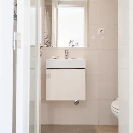 Flh Santa Apolonia Charming Flat Appartement *