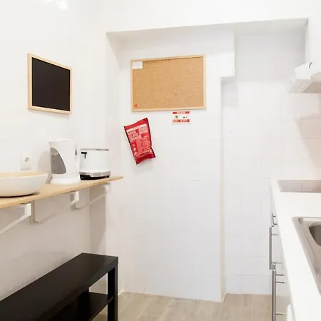 Flh Santa Apolonia Charming Flat